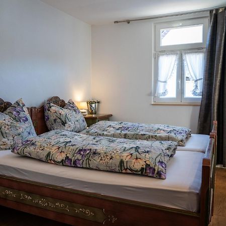 Hotel Haus Muehlbach Нидегген Экстерьер фото