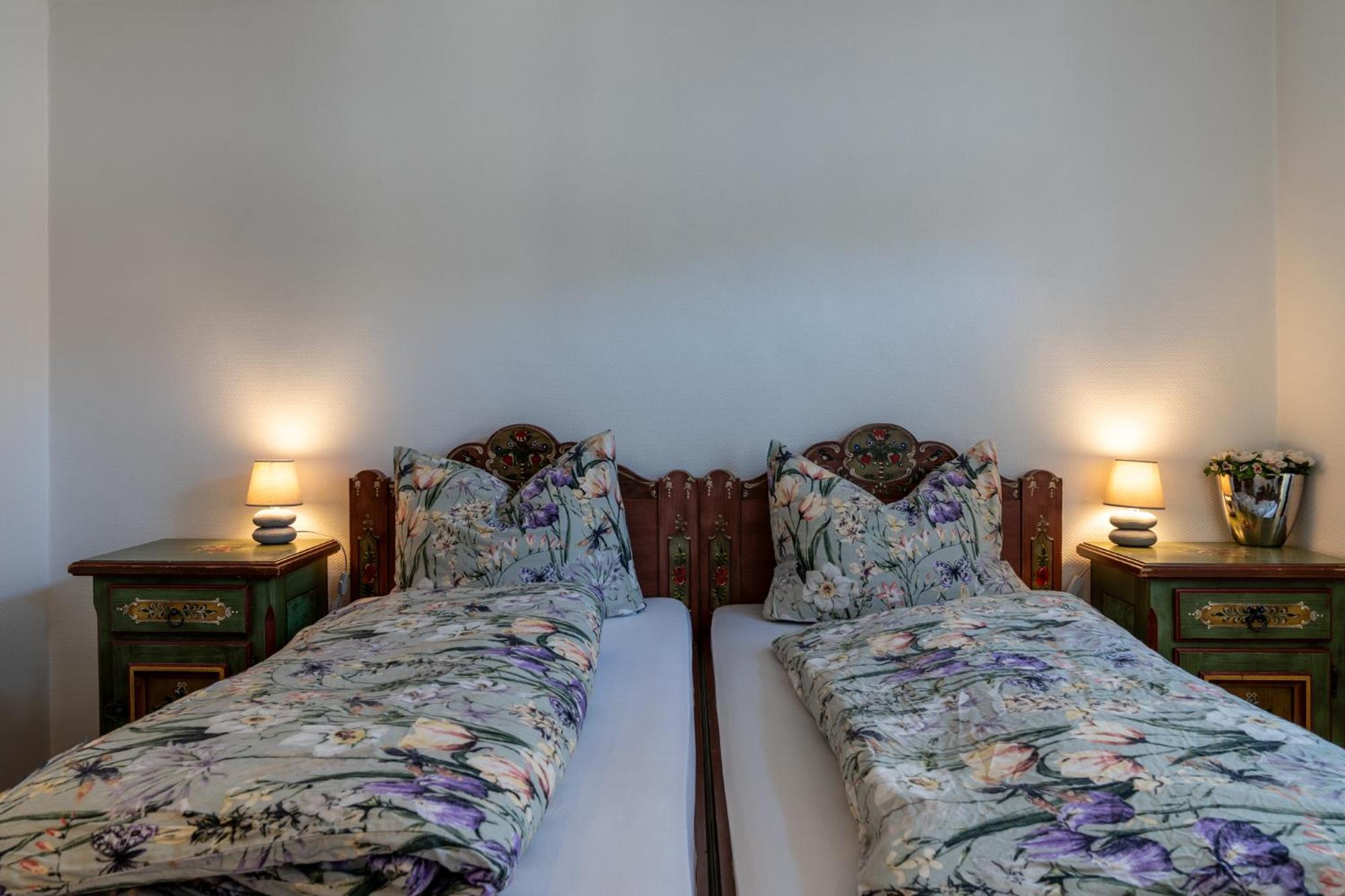 Hotel Haus Muehlbach Нидегген Экстерьер фото