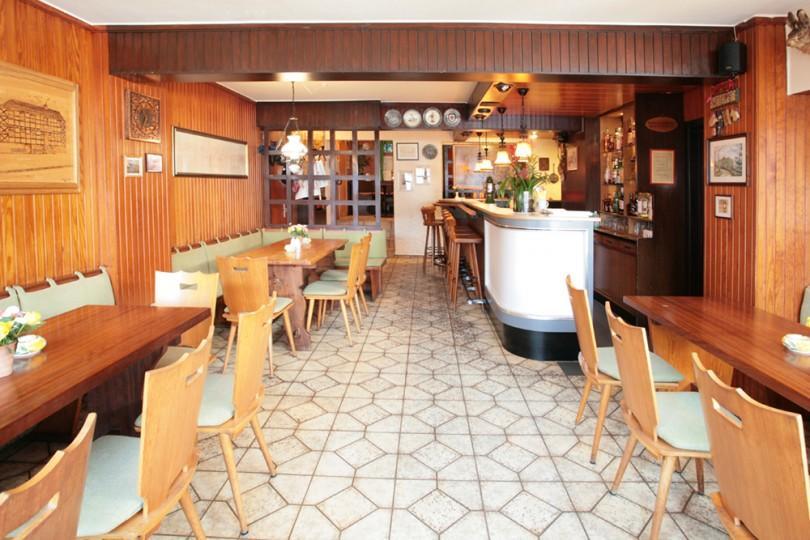 Hotel Haus Muehlbach Нидегген Экстерьер фото